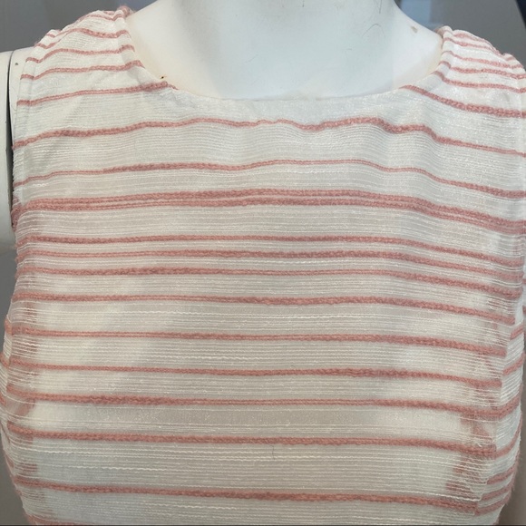 NWT Pleated Party Dress - Picture 6 of 6